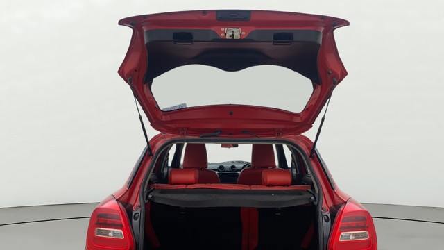 Second-hand 2019 Maruti Suzuki Swift ZXI Plus AMT for sale in Hyderabad-20