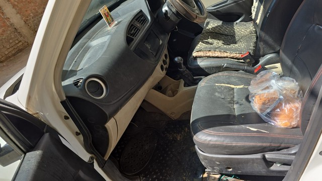 Maruti Suzuki Alto 800 LXI Second-hand 2019 Maruti Suzuki Alto 800 LXI for sale in Ahmedabad-10