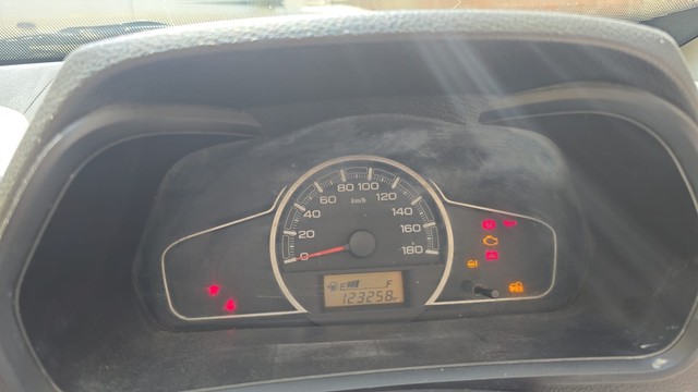 Maruti Suzuki Alto 800 LXI Second-hand 2019 Maruti Suzuki Alto 800 LXI for sale in Ahmedabad-6