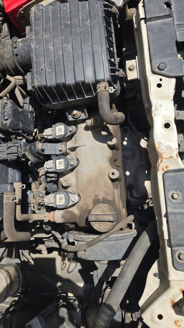 Maruti Suzuki Alto 800 LXI Second-hand 2019 Maruti Suzuki Alto 800 LXI for sale in Ahmedabad-9