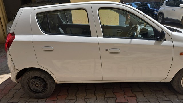 Maruti Suzuki Alto 800 LXI Second-hand 2019 Maruti Suzuki Alto 800 LXI for sale in Ahmedabad-1
