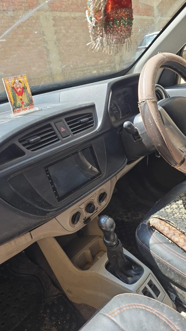 Maruti Suzuki Alto 800 LXI Second-hand 2019 Maruti Suzuki Alto 800 LXI for sale in Ahmedabad-5