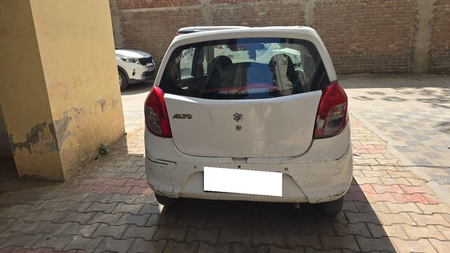 Maruti Suzuki Alto 800 LXI Second-hand 2019 Maruti Suzuki Alto 800 LXI for sale in Ahmedabad-2