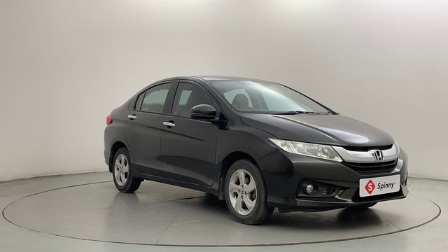 Second-hand 2016 Honda City VX MT for sale in Bangalore-1