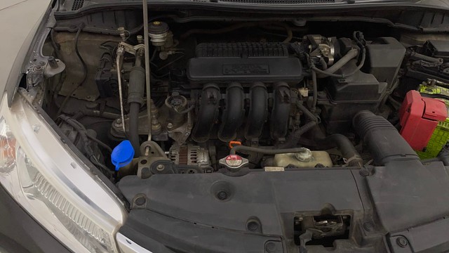 Second-hand 2016 Honda City VX MT for sale in Bangalore-35