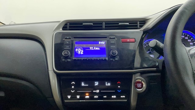 Second-hand 2016 Honda City VX MT for sale in Bangalore-31