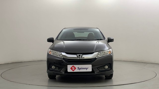 Second-hand 2016 Honda City VX MT for sale in Bangalore-7