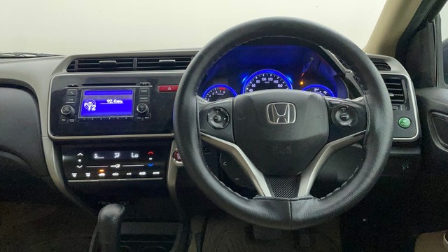 Second-hand 2016 Honda City VX MT for sale in Bangalore-30