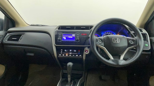 Second-hand 2016 Honda City VX MT for sale in Bangalore-11