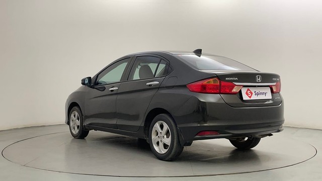 Second-hand 2016 Honda City VX MT for sale in Bangalore-5