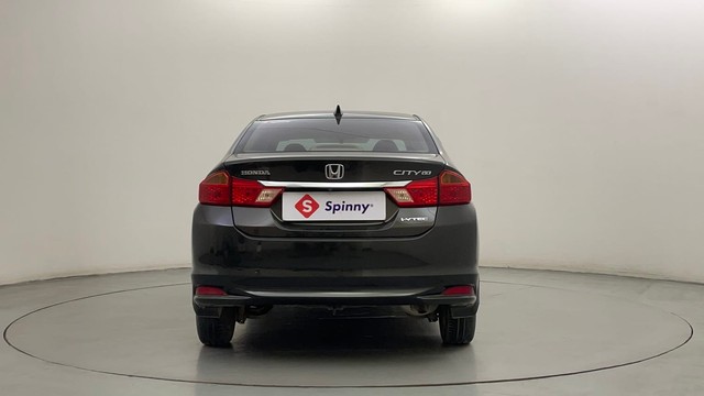 Second-hand 2016 Honda City VX MT for sale in Bangalore-4