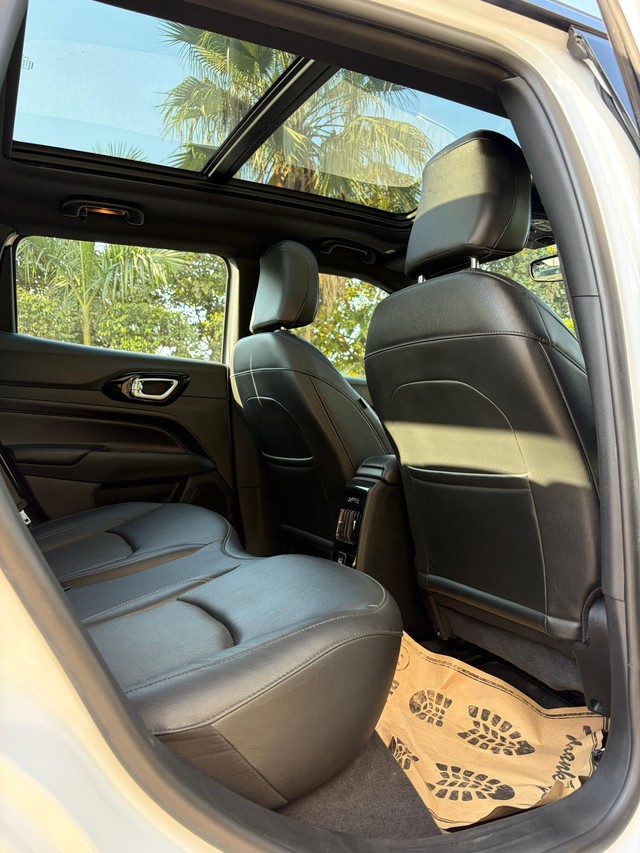 Second-hand 2022 Jeep Compass 2.0 Anniversary Edition 4X4 AT BSVI for sale in New Delhi-7