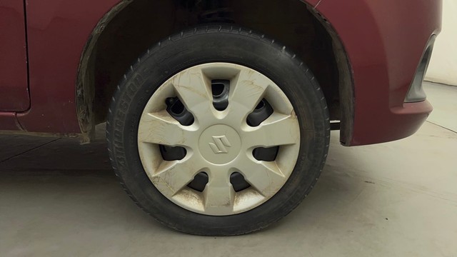 Second-hand 2015 Maruti Suzuki Alto K10 VXI for sale in Bangalore-17