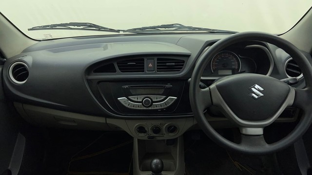 Second-hand 2015 Maruti Suzuki Alto K10 VXI for sale in Bangalore-34