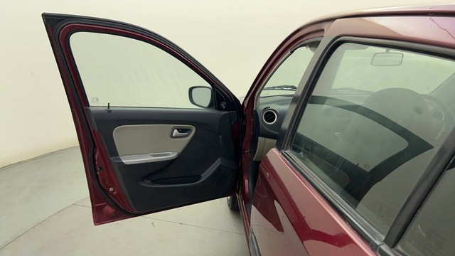 Second-hand 2015 Maruti Suzuki Alto K10 VXI for sale in Bangalore-36