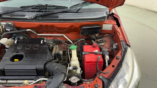 Second-hand 2015 Maruti Suzuki Alto K10 VXI for sale in Bangalore-28