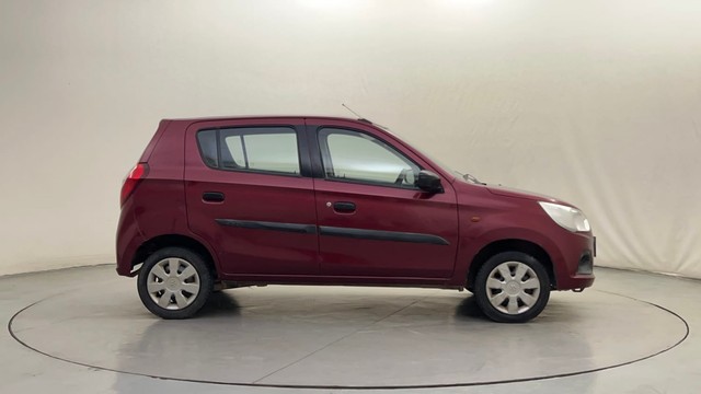 Second-hand 2015 Maruti Suzuki Alto K10 VXI for sale in Bangalore-2