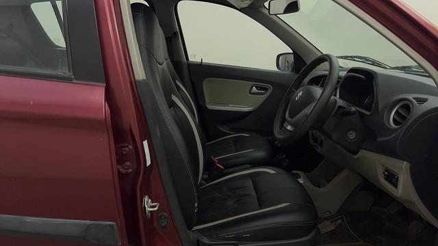 Second-hand 2015 Maruti Suzuki Alto K10 VXI for sale in Bangalore-15