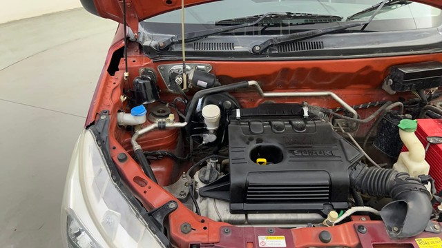 Second-hand 2015 Maruti Suzuki Alto K10 VXI for sale in Bangalore-29