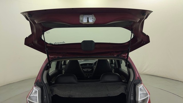 Second-hand 2015 Maruti Suzuki Alto K10 VXI for sale in Bangalore-27