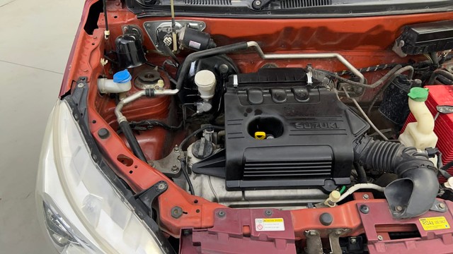 Second-hand 2015 Maruti Suzuki Alto K10 VXI for sale in Bangalore-39