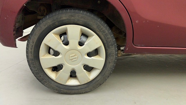 Second-hand 2015 Maruti Suzuki Alto K10 VXI for sale in Bangalore-18