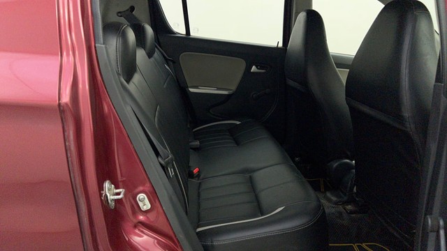 Second-hand 2015 Maruti Suzuki Alto K10 VXI for sale in Bangalore-24