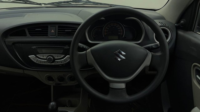 Second-hand 2015 Maruti Suzuki Alto K10 VXI for sale in Bangalore-35