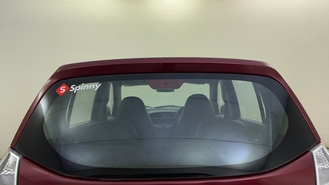 Second-hand 2015 Maruti Suzuki Alto K10 VXI for sale in Bangalore-33