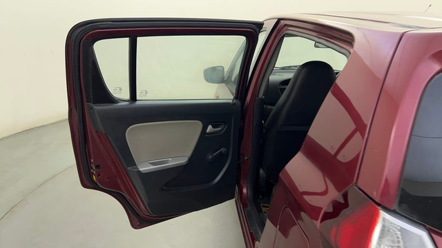 Second-hand 2015 Maruti Suzuki Alto K10 VXI for sale in Bangalore-26