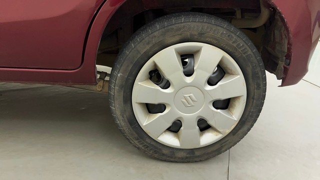 Second-hand 2015 Maruti Suzuki Alto K10 VXI for sale in Bangalore-19