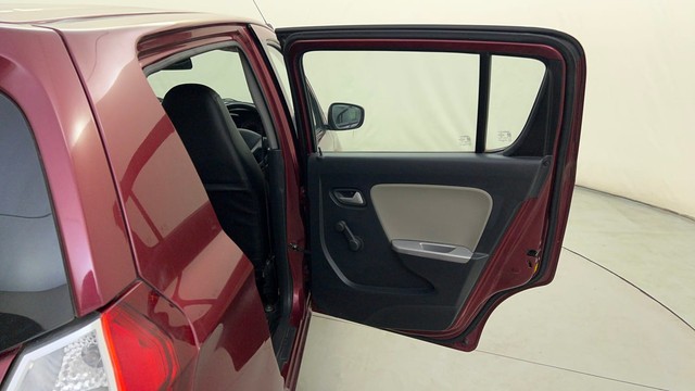 Second-hand 2015 Maruti Suzuki Alto K10 VXI for sale in Bangalore-37