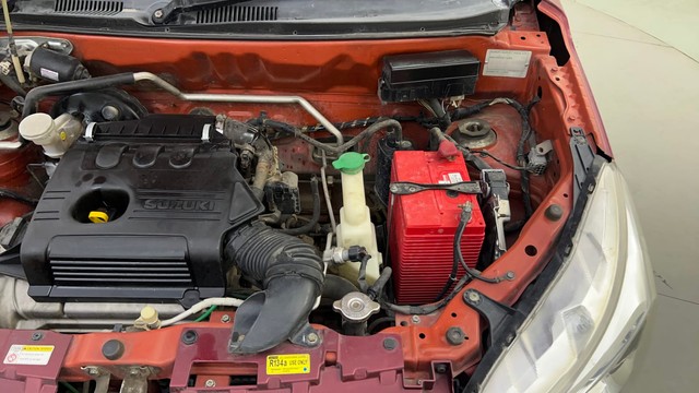 Second-hand 2015 Maruti Suzuki Alto K10 VXI for sale in Bangalore-30