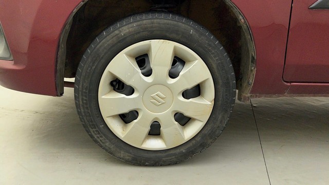 Second-hand 2015 Maruti Suzuki Alto K10 VXI for sale in Bangalore-20