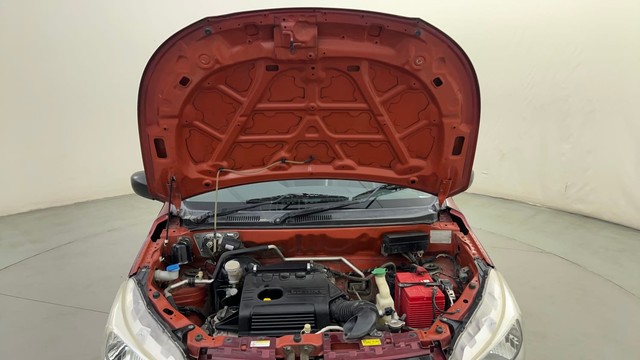 Second-hand 2015 Maruti Suzuki Alto K10 VXI for sale in Bangalore-8