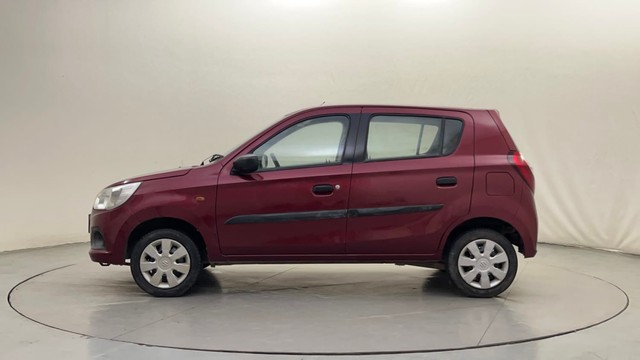 Second-hand 2015 Maruti Suzuki Alto K10 VXI for sale in Bangalore-6