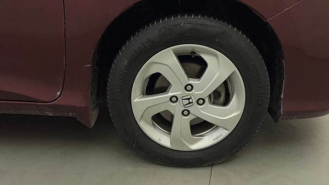 Second-hand 2015 Honda City VX MT for sale in Bangalore-17