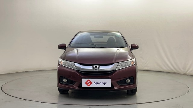 Second-hand 2015 Honda City VX MT for sale in Bangalore-7