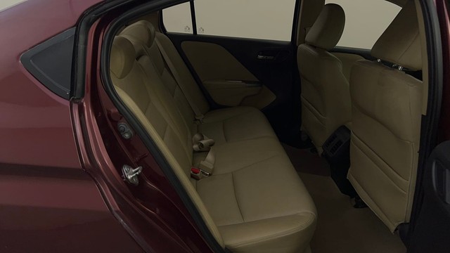 Second-hand 2015 Honda City VX MT for sale in Bangalore-27