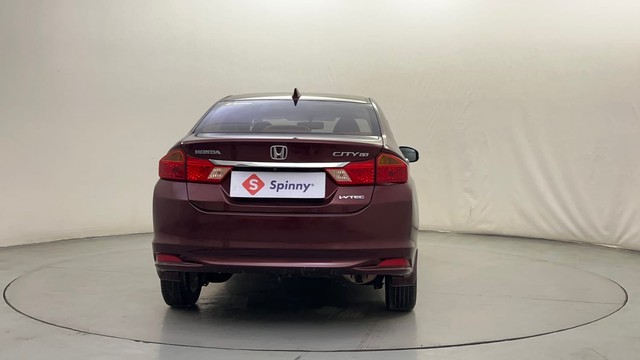 Second-hand 2015 Honda City VX MT for sale in Bangalore-4