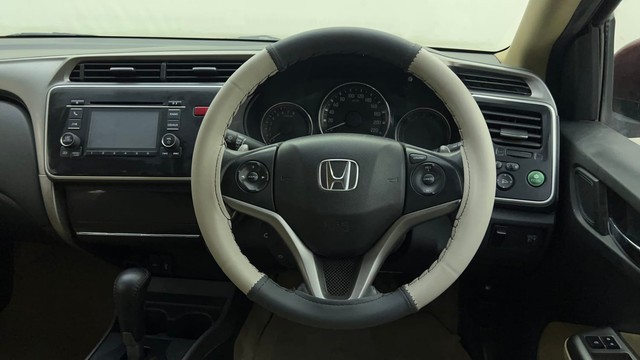Second-hand 2015 Honda City VX MT for sale in Bangalore-34