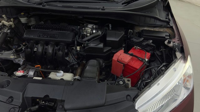 Second-hand 2015 Honda City VX MT for sale in Bangalore-39