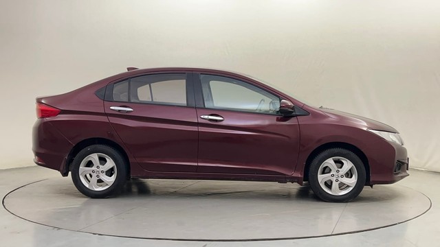 Second-hand 2015 Honda City VX MT for sale in Bangalore-2