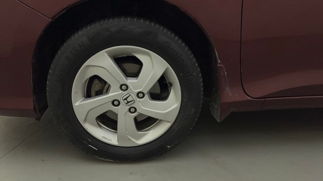 Second-hand 2015 Honda City VX MT for sale in Bangalore-20