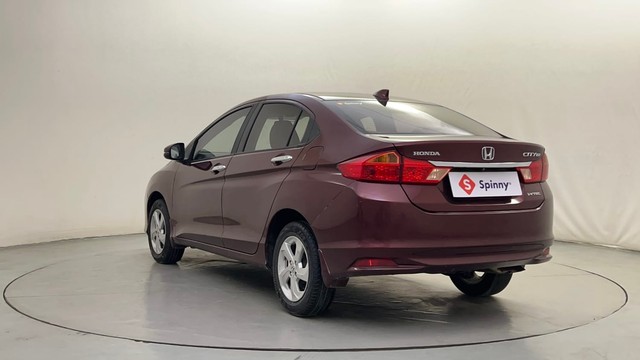 Second-hand 2015 Honda City VX MT for sale in Bangalore-5