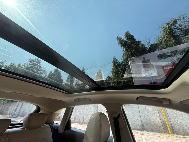 Audi Q3 1.4 TFSI Second-hand 2017 Audi Q3 1.4 TFSI for sale in New Delhi-5