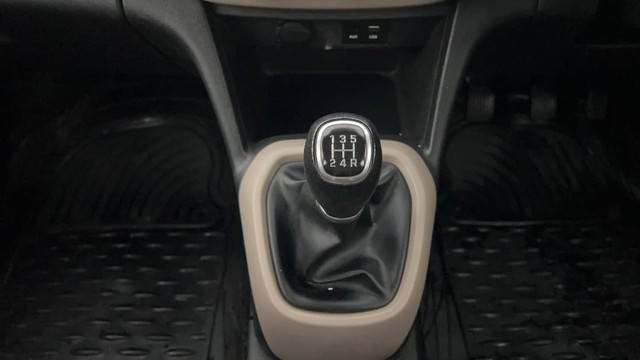 Second-hand 2017 Hyundai Grand i10 1.2 Kappa Sportz BSIV for sale in Kanpur-12