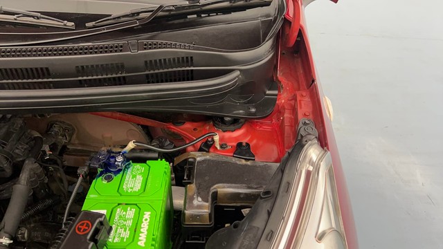 Second-hand 2017 Hyundai Grand i10 1.2 Kappa Sportz BSIV for sale in Kanpur-32