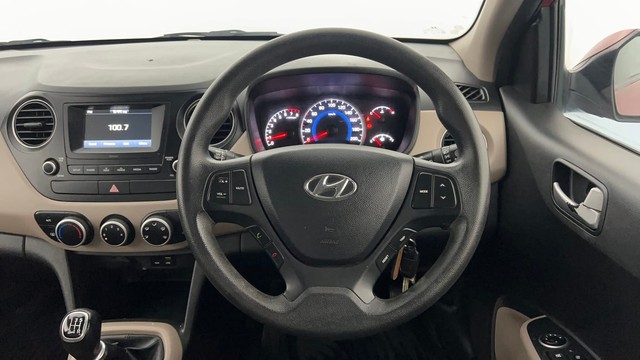 Second-hand 2017 Hyundai Grand i10 1.2 Kappa Sportz BSIV for sale in Kanpur-31