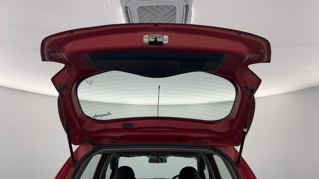 Second-hand 2017 Hyundai Grand i10 1.2 Kappa Sportz BSIV for sale in Kanpur-26